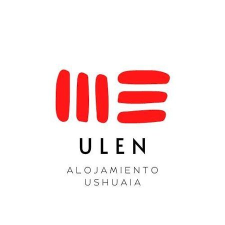 Ulen Bed & Breakfast Ushuaia Bagian luar foto
