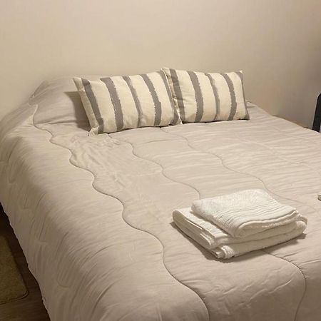 Ulen Bed & Breakfast Ushuaia Bagian luar foto