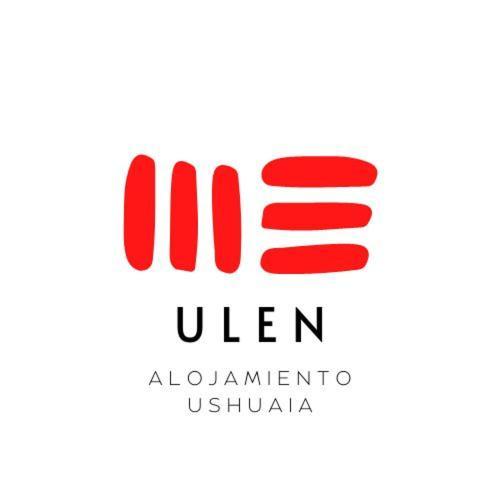 Ulen Bed & Breakfast Ushuaia Bagian luar foto