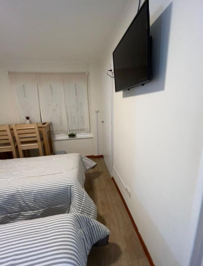 Ulen Bed & Breakfast Ushuaia Bagian luar foto