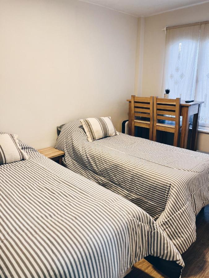 Ulen Bed & Breakfast Ushuaia Bagian luar foto