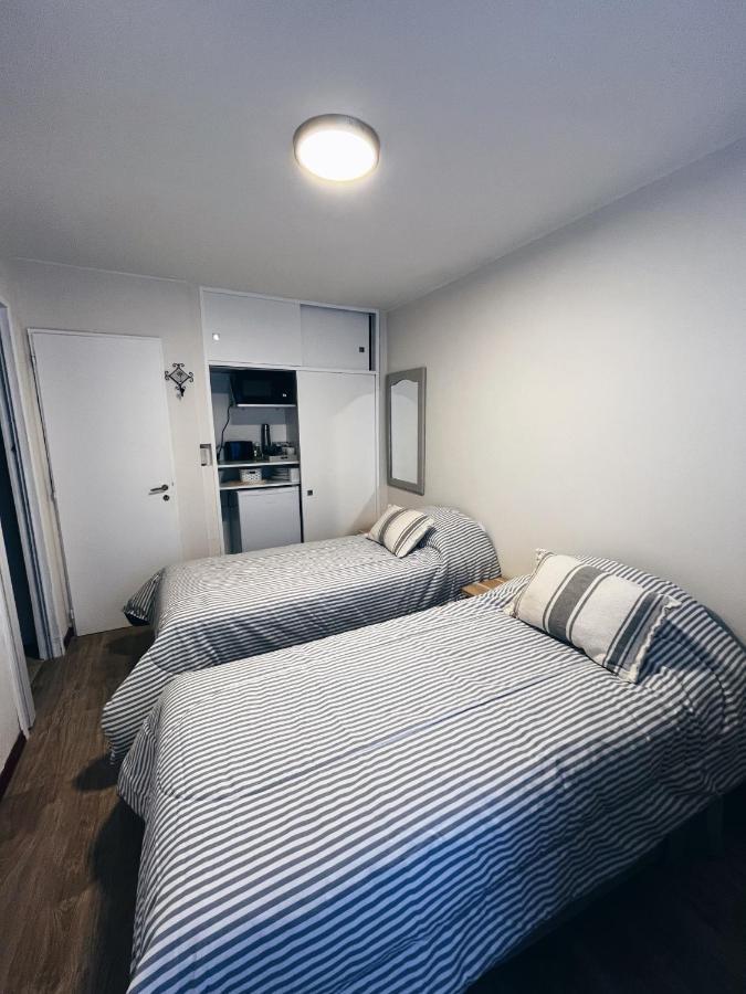Ulen Bed & Breakfast Ushuaia Bagian luar foto