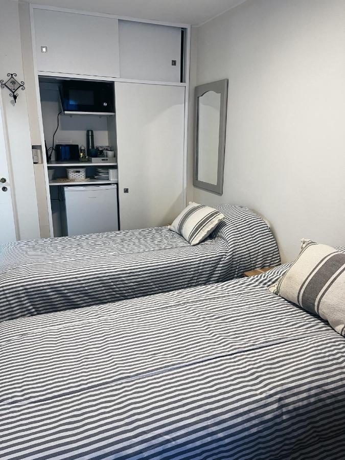 Ulen Bed & Breakfast Ushuaia Bagian luar foto