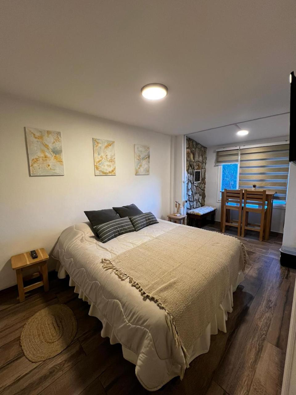 Ulen Bed & Breakfast Ushuaia Bagian luar foto