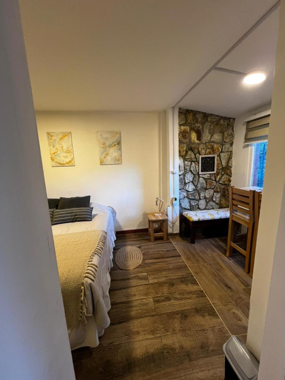 Ulen Bed & Breakfast Ushuaia Bagian luar foto